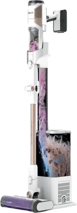 Fshesë Shark IW3612EU, e artë