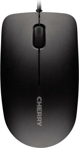 Maus Cherry MC 1000, USB, 1200 DPI, i zi