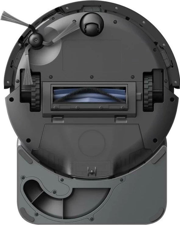 Robot fshesë Eufy C10, i zi