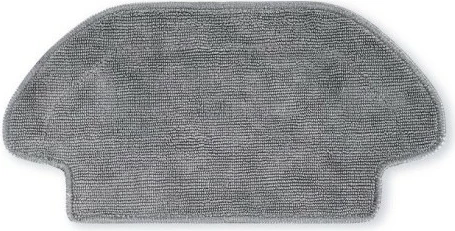 Mop rezervë Xiaomi për Robot Vacuum S10/S12/T12, gri