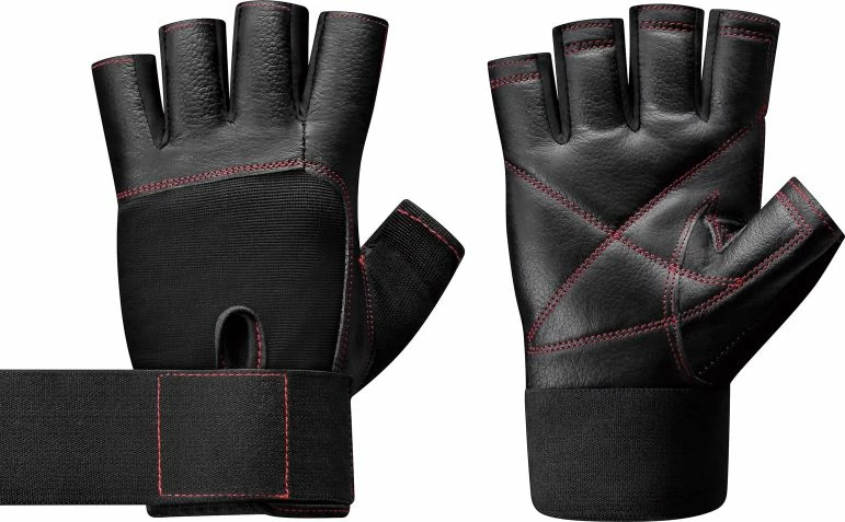 Doreza stërvitore Body Sculpture BW 95 M për meshkuj dhe femra, të zeza