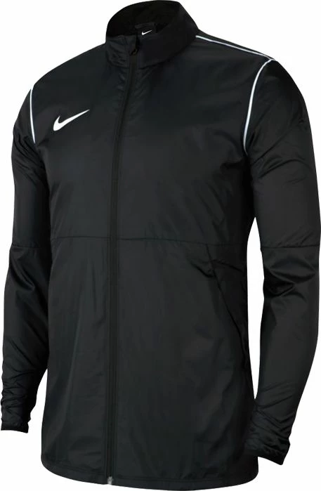 Xhaketë për djem Nike, Park 20 Repel, e zezë
