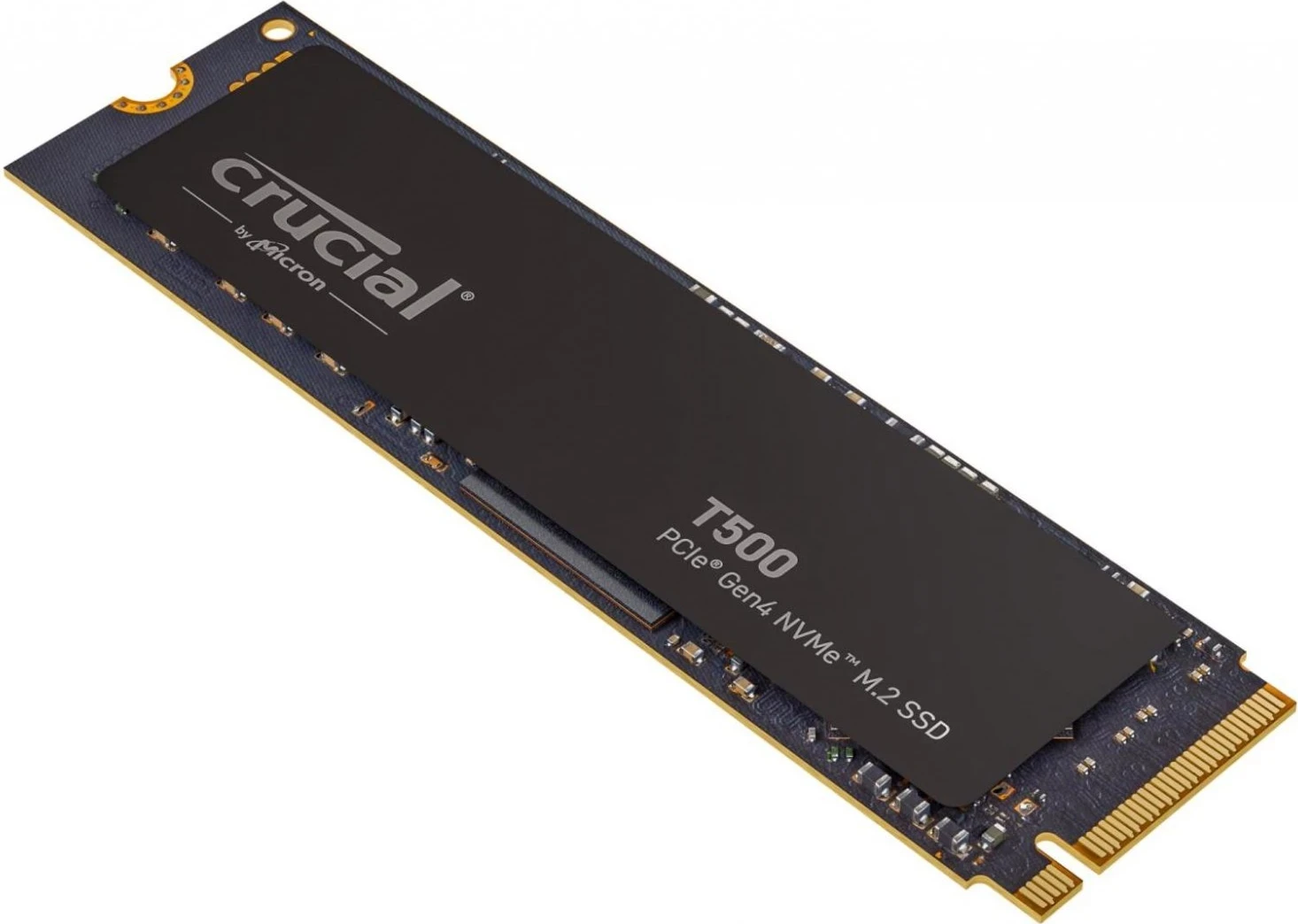 Disk SSD Crucial T500 M.2 PCI-e 4.0 NVMe, 500GB