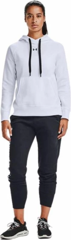 Duks pa zinxhir Under Armour për femra, i bardhë