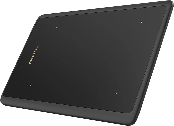 Tablet grafik Huion H420X, 106x66mm, i zi