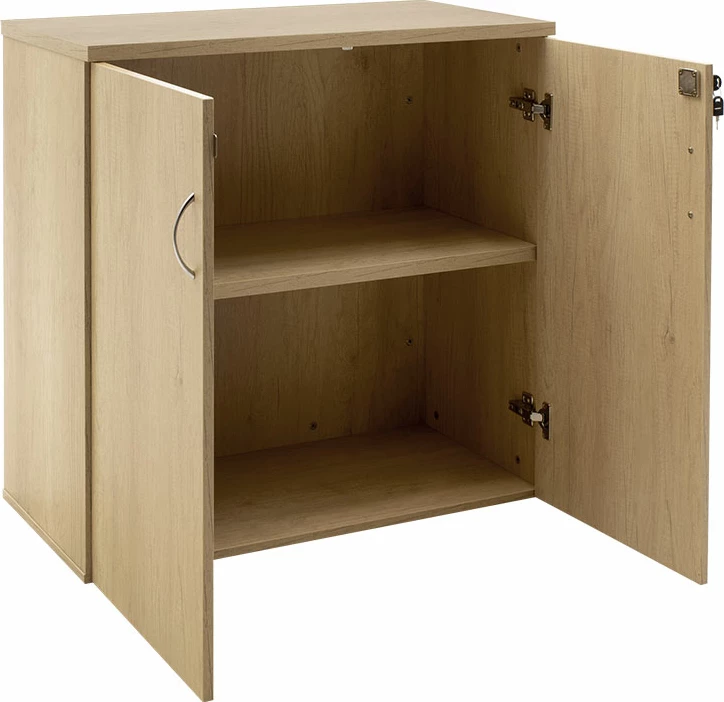 Dollap i ulët Amazon sonoma 80x40x80cm