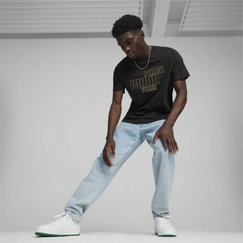 Atlete për meshkuj Puma, të bardha