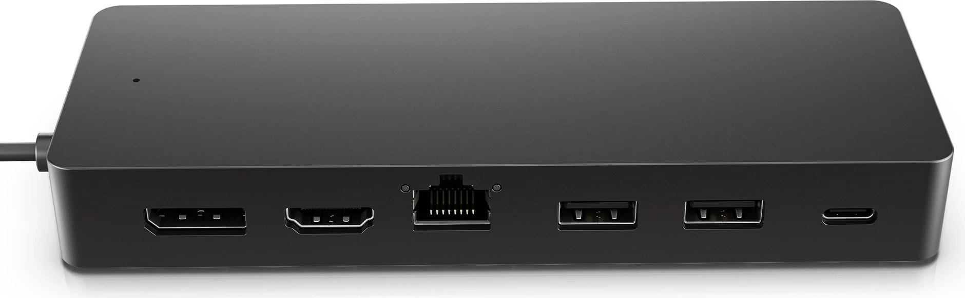 Hub HP universal, Ethernet LAN, 7 porte, USB-C, i zi