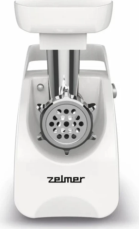 Grirëse mishi Zelmer ZMM9801B, 2200 W, e bardhë