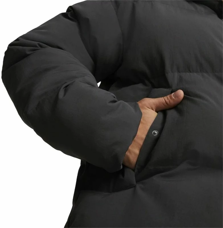 Jakne për meshkuj Puma, të zeza [Madhësia: XL]