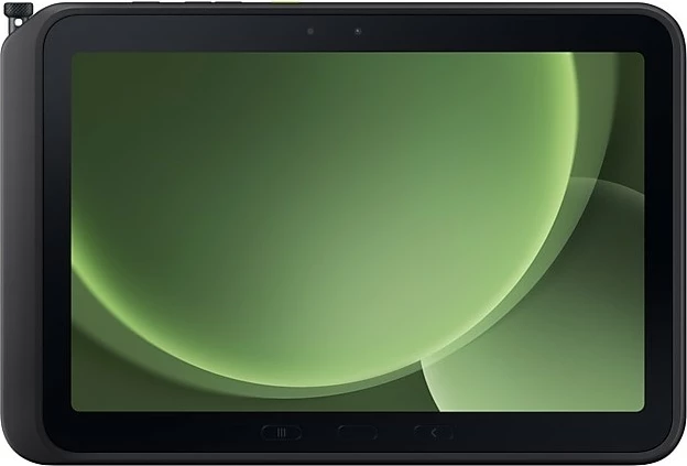 Tablet Samsung Galaxy Tab Active 5 EE 128GB 6GB RAM Wi-Fi gjelbër