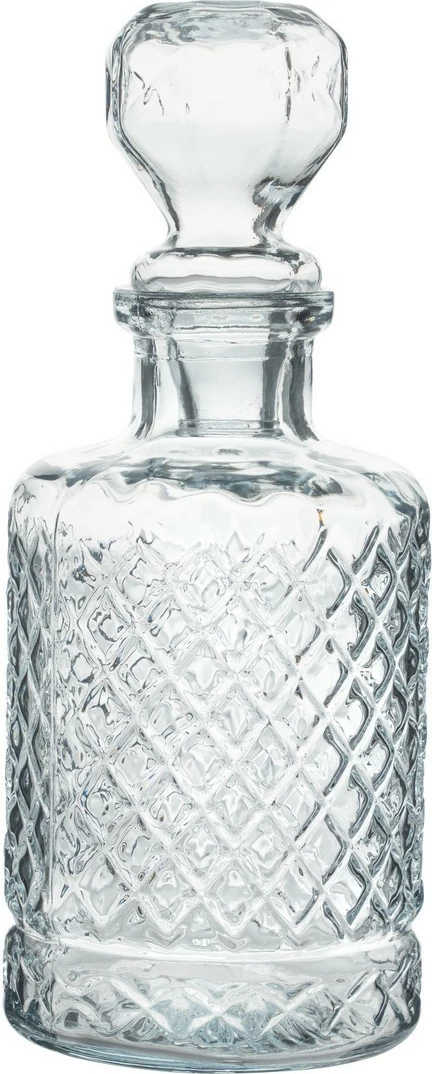 Shishe qelqi Hermia Concept, MRT-R-KarafŞişe, shumëngjyrëshe, 1250ml