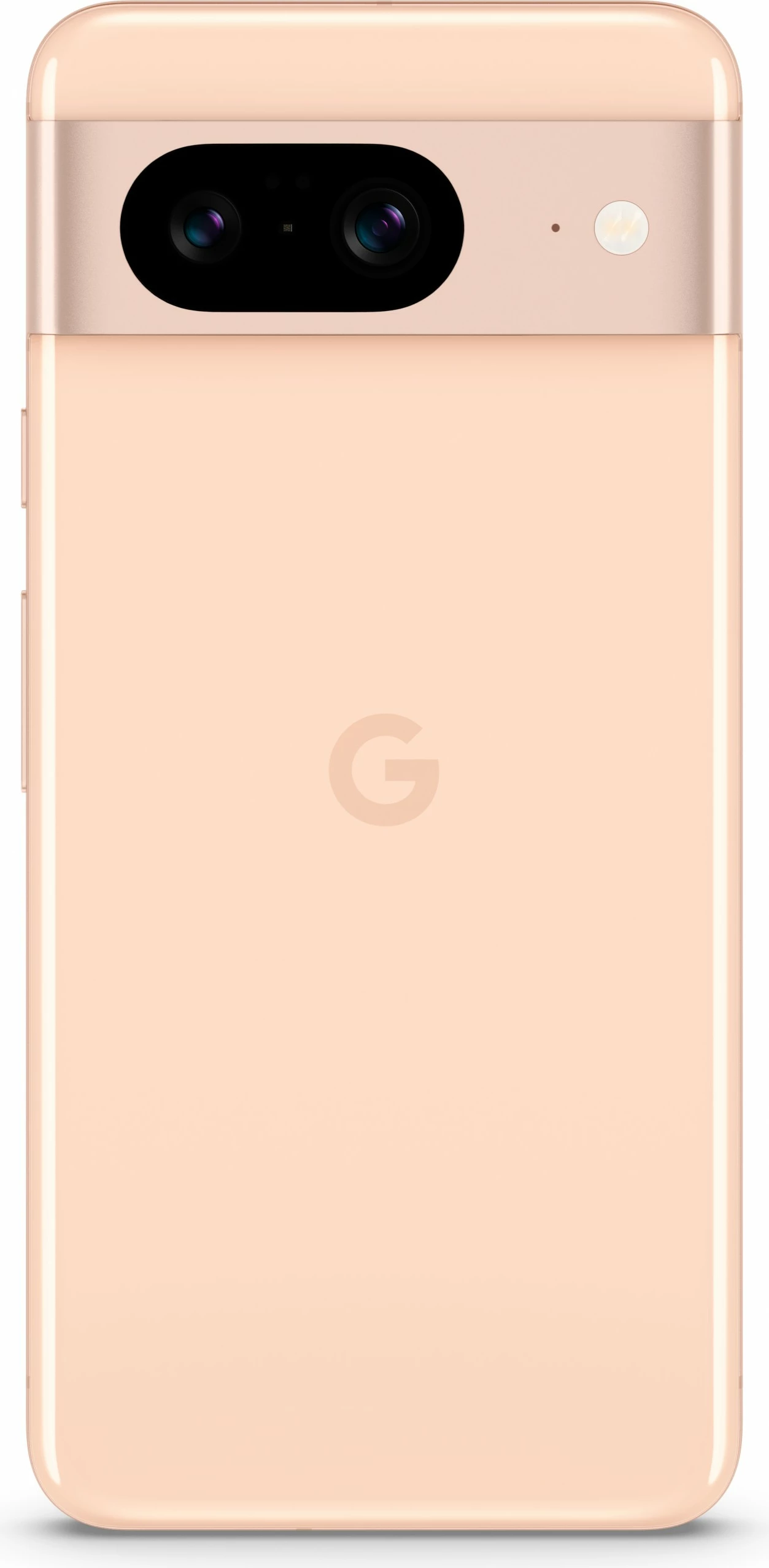 Celular Google Pixel 8, 128 GB, 50 MP, Rose