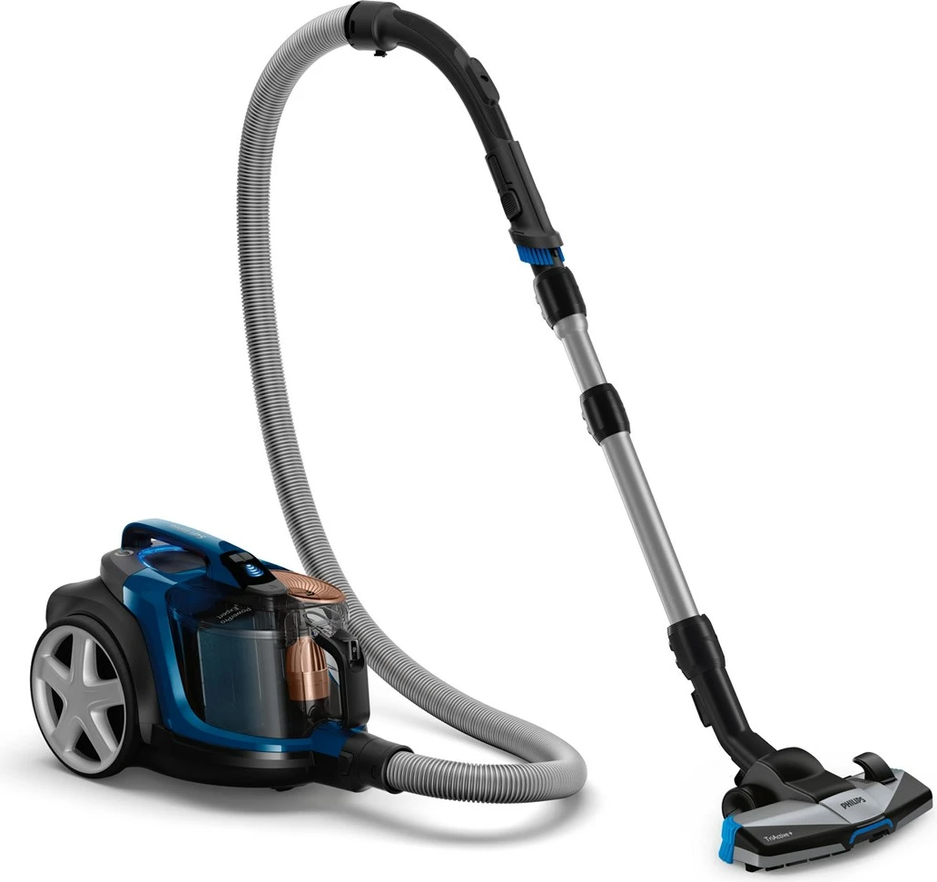 Philips PowerPro Expert FC9745/09 vakum 2 L Fshesë me cilindra të thatë 900 W pa çanta