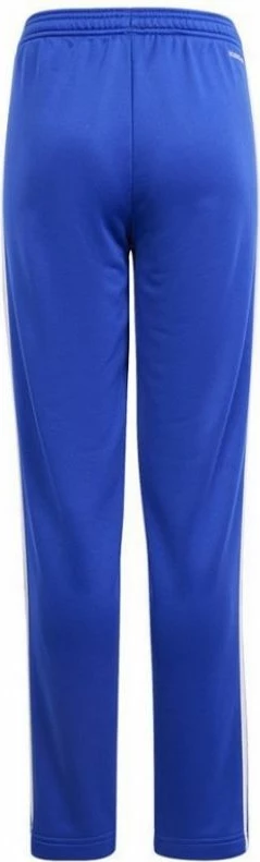 Pantallona për fëmijë adidas Tr-es 3 Stripes, blu