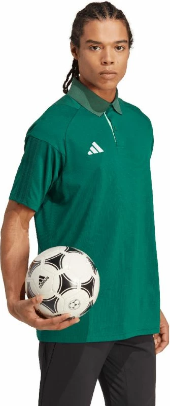 Maicë adidas për meshkuj, e gjelbër