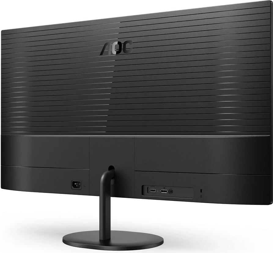 Monitor AOC V4 Q32V4, 31.5'', 2K Ultra HD, LED, 75Hz, i zi 