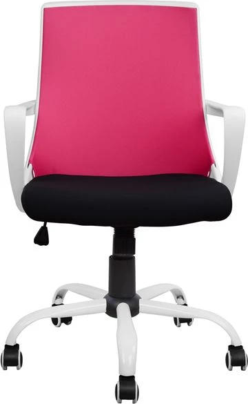 Karrige për zyre MALFOI FH1053.05, rozë