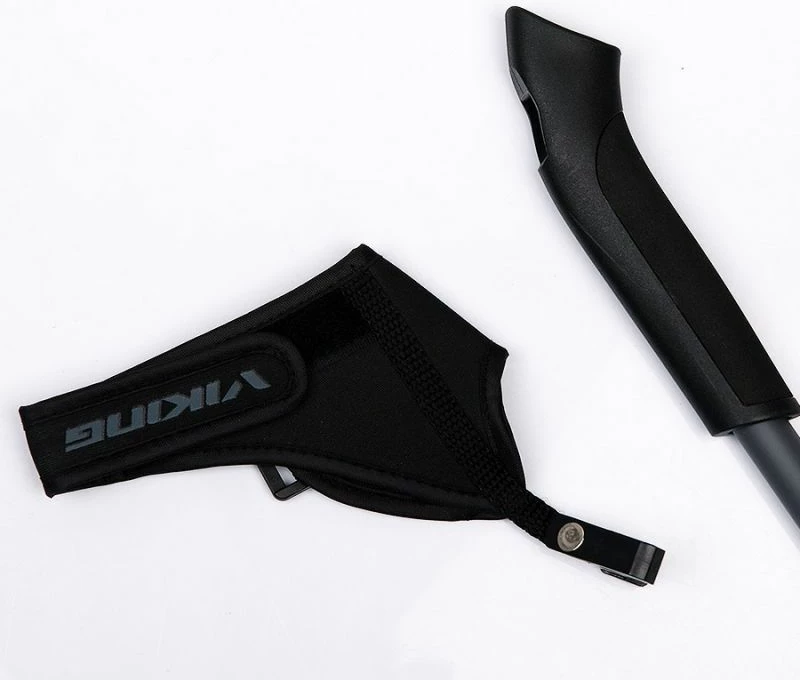 Shkopinj nordik Viking, të zinj