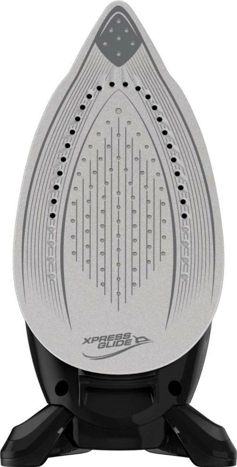 Hekur me avull Tefal Express Easy SV6140, 2400W, rezervuar 1.7L, i zi