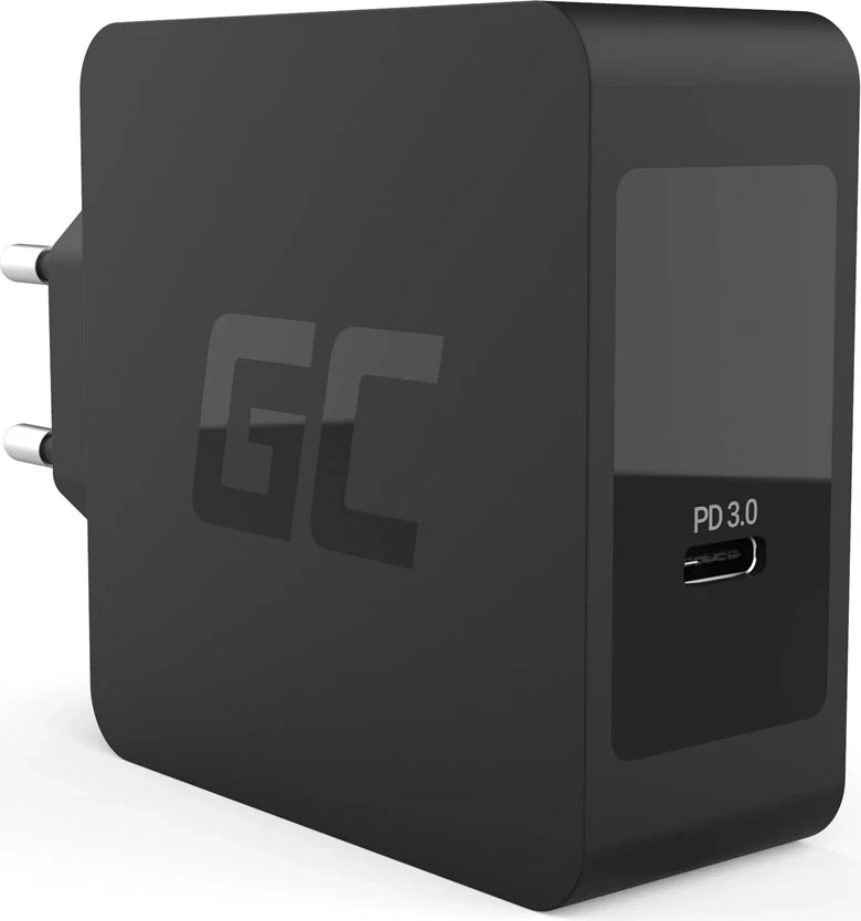 Karikues celulari Green Cell, CHAR09 