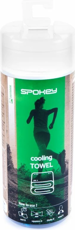 Peshqir ftohës Spokey, blu