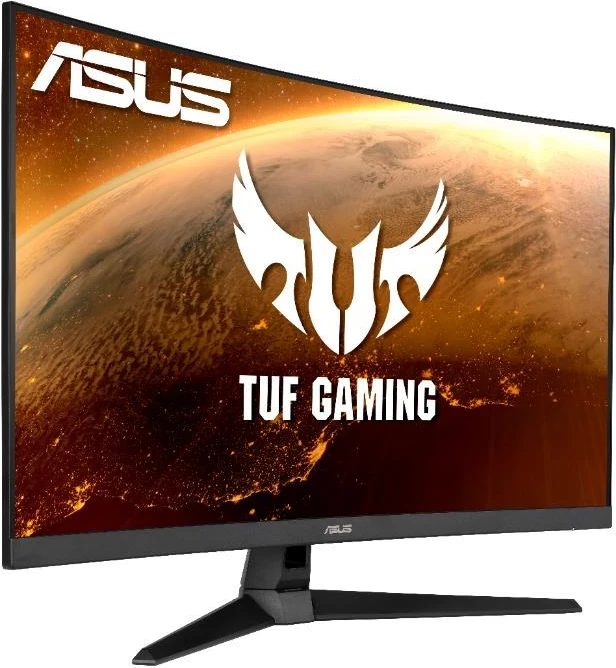 ASUS TUF Gaming VG328H1B computer monitor 80 cm (31.5") 1920 x 1080 pixels Full HD LED Black