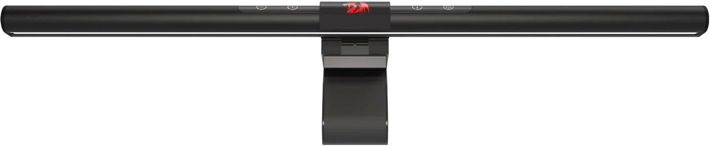 Lampa monitori Redragon GML-113 Beryl, e zezë