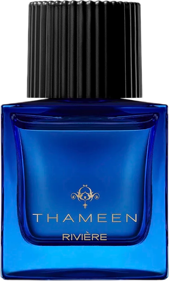Eau de Parfum unisex Thameen Riviere 50ml