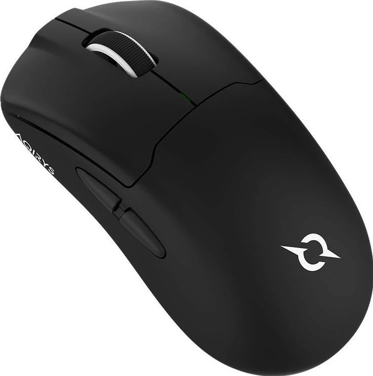 Maus gaming Aqirys M60, RGB, Bluetooth, USB, i zi