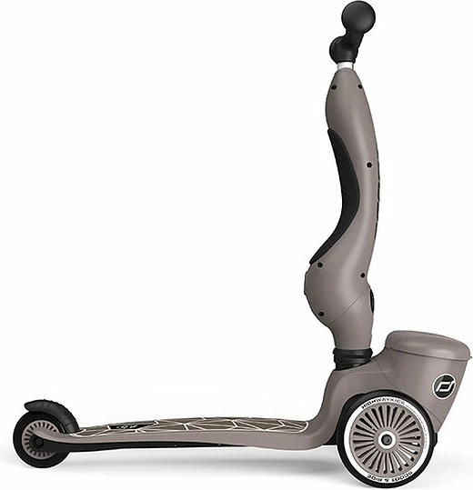 Trotinet Scoot and Ride Highwaykick 1 Lifestyle - Brownlines
