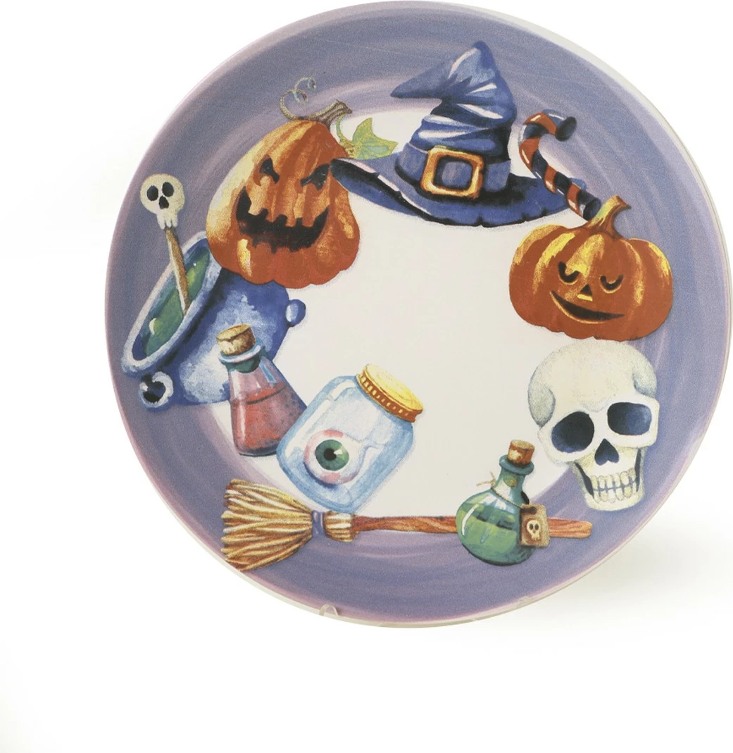 Set pjatash shërbimi (6 copë), Hermia Concept, X00019962