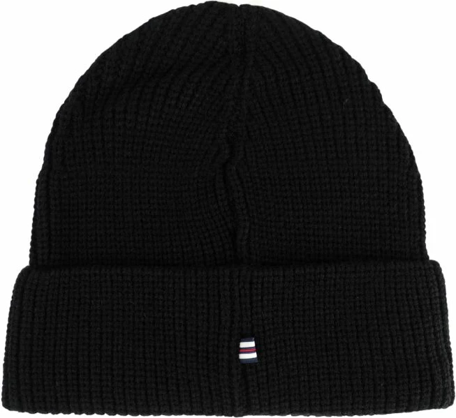 Kapelë Fila unisex, e zezë