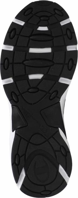 Atlete Champion unisex, të zeza