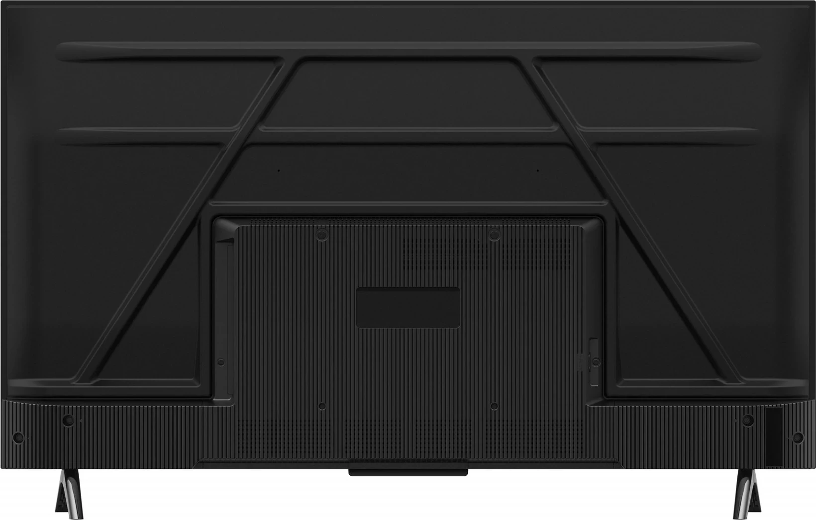 Televizor LED TCL 43P655, 43", 4K Ultra HD, Google TV, i zi