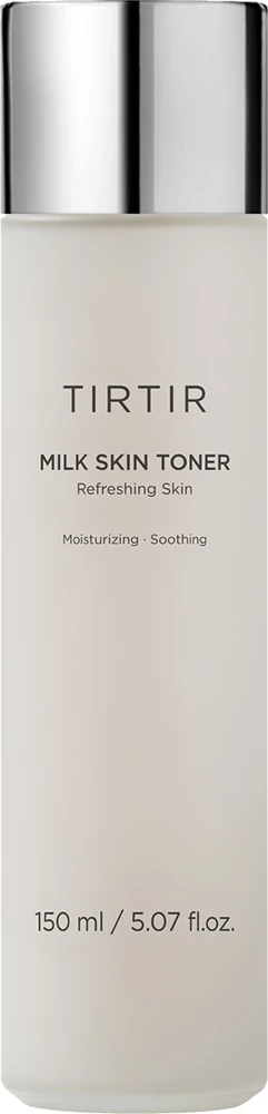 Tonik fytyre Tirtir Milk Skin Toner Hydrating për femra 150ml