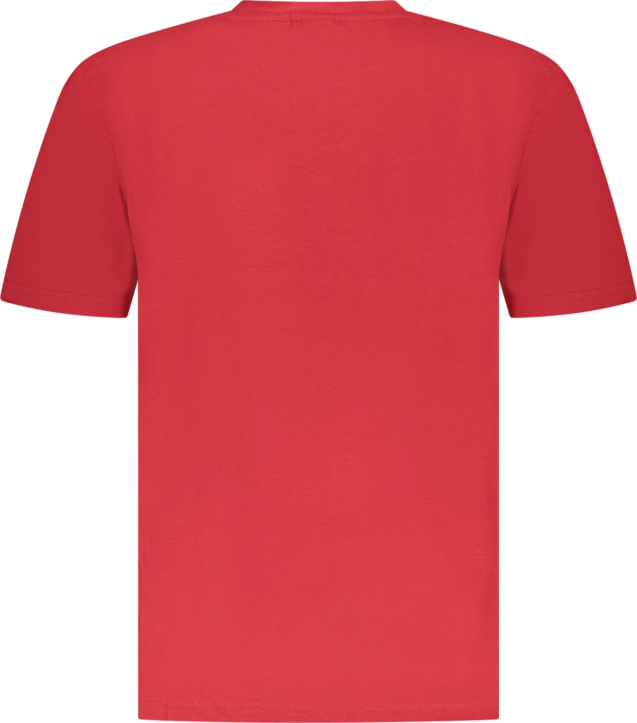 Maicë për meshkuj U.S. GRAND POLO, e kuqe