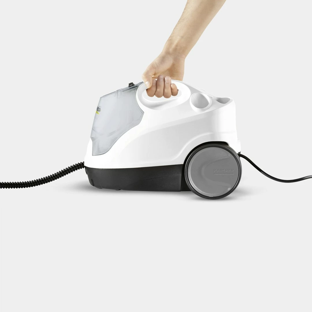 Pastrues me avull cilindrik Karcher SC 4 EasyFix