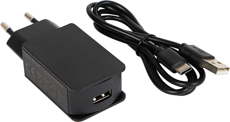 Tablet BLOW BlackTAB8 3GB 32GB 8 inç, i zi, 4G LTE