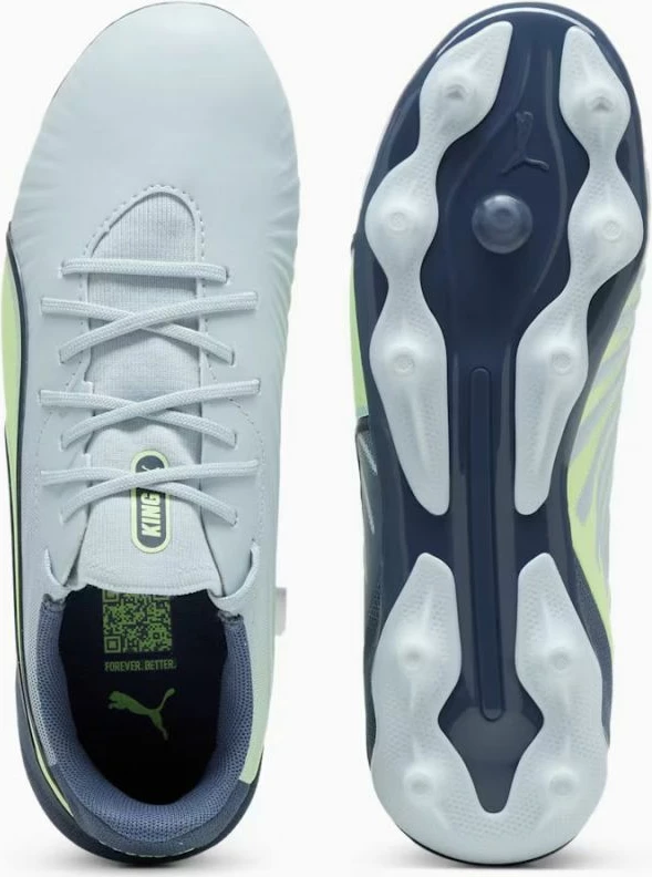 Atlete për fëmijë Puma, të zeza