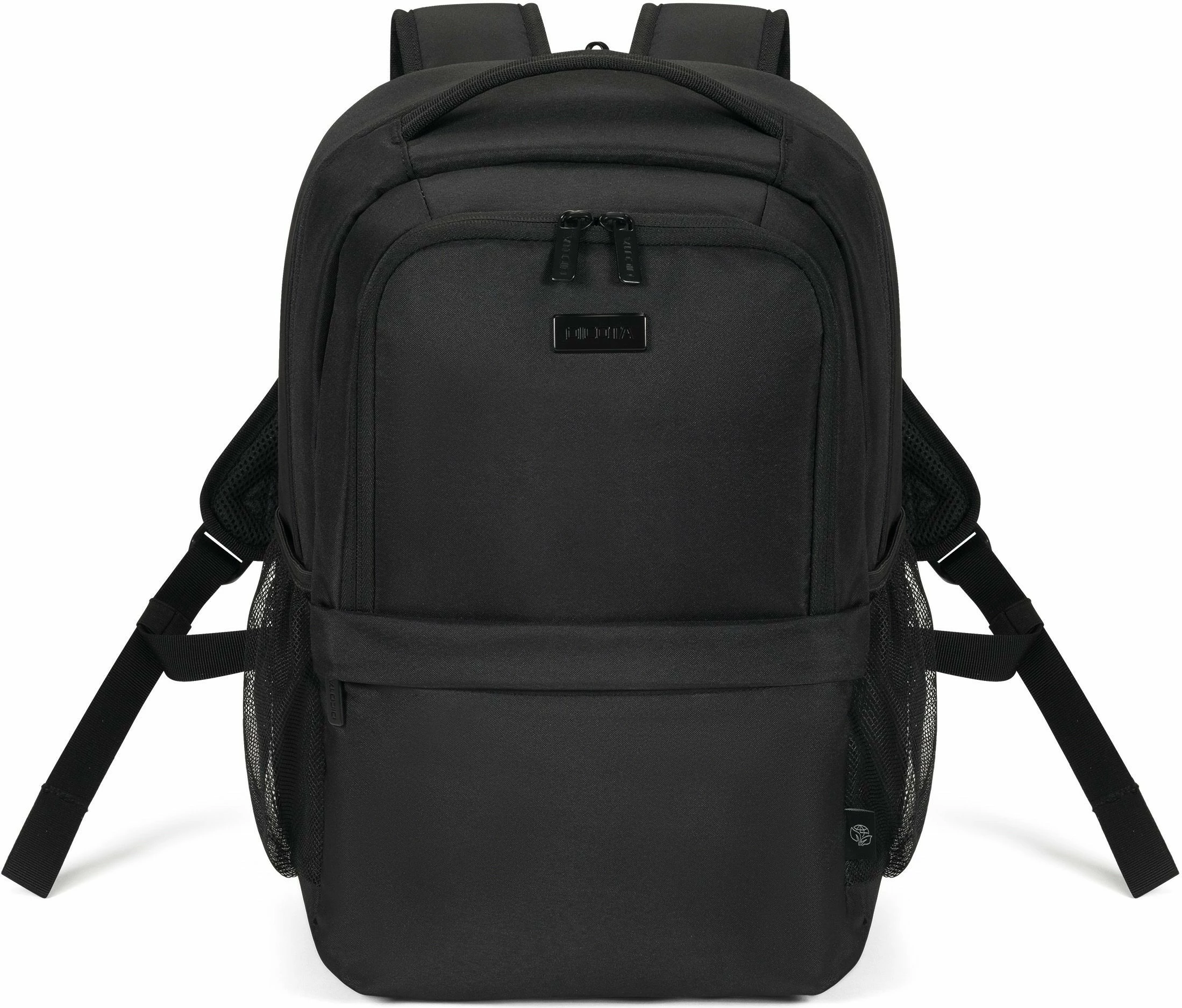 Çantë shpine DICOTA D32028-RPET, 17.3", e zezë