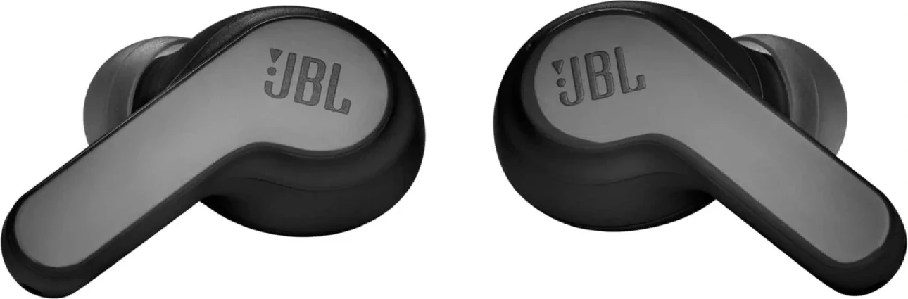 Kufje JBL Wave 200 TWS, Bluetooth 5.0, deri 20 orë, Touch Control, IPX2, të zeza