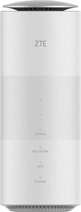 Router ZTE MC888B 5G LTE, 1000 MB memorje, 2 porta Gigabit Ethernet, Zi