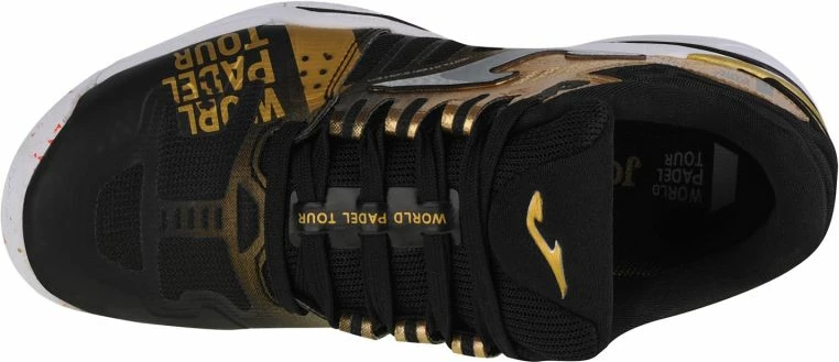 Atlete për vajza Joma, të zeza me ari