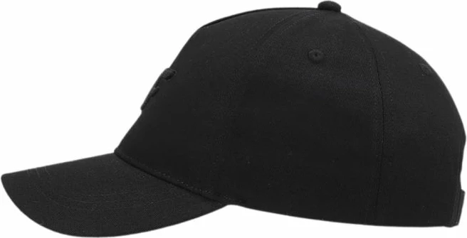 Kapelë për fëmijë 4F, e zezë