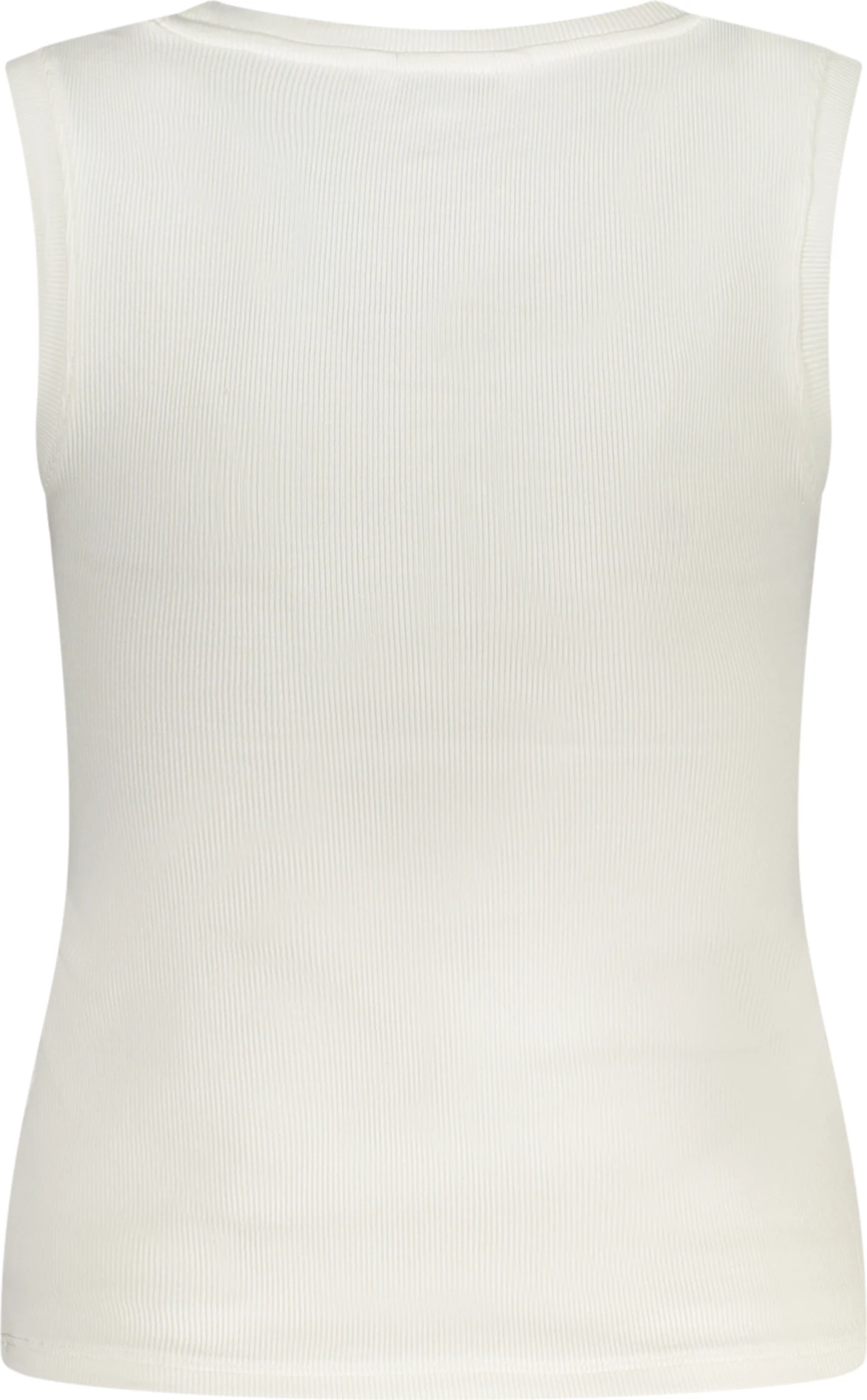 Maicë për femra Tommy Hilfiger, të bardhë