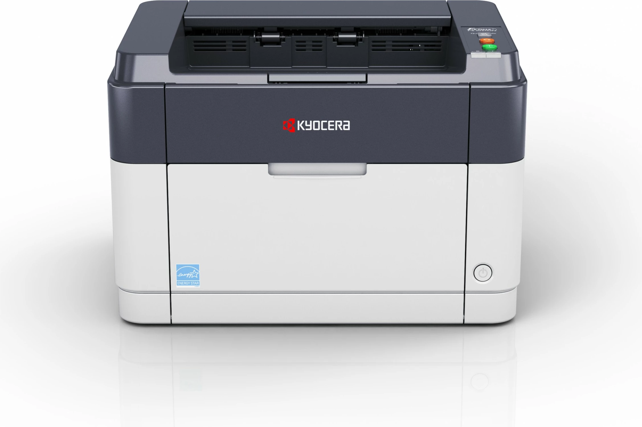 Printer Kyocera FS-1061DN, Laser, 1800 x 600 DPI, A4, 25 ppm, Duplex, Rrjeti