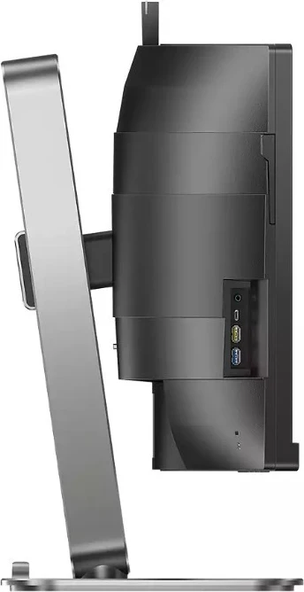Monitor Philips B2U5900CH, 48,8'', 5120 x 1440, VA, 75Hz, i zi