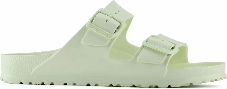 Flip-flop për meshkuj Birkenstock, të gjelbra