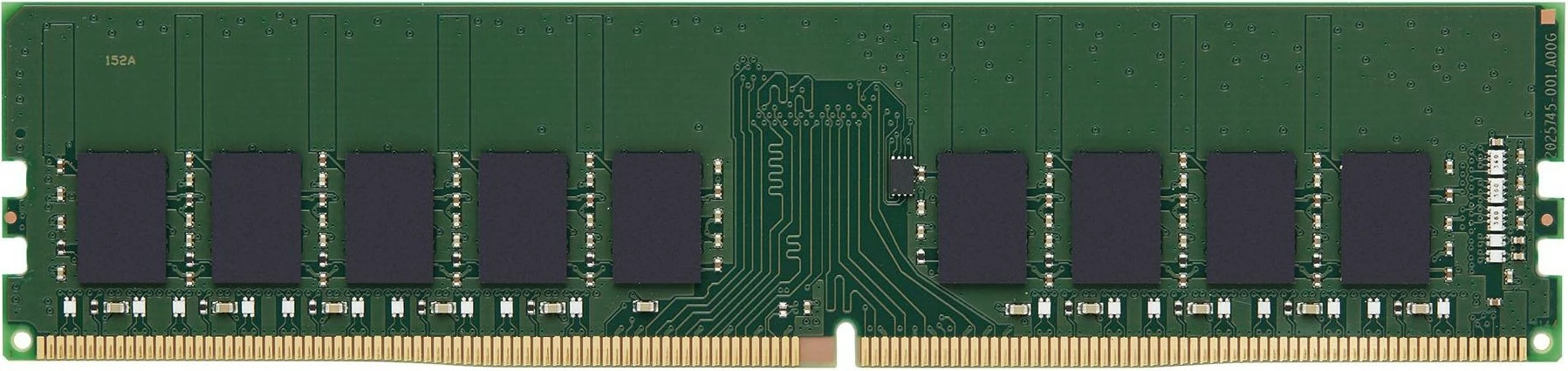 RAM Memorje Kingston KSM26ED8/32HC, 32 GB, DDR4, 2666 MHz